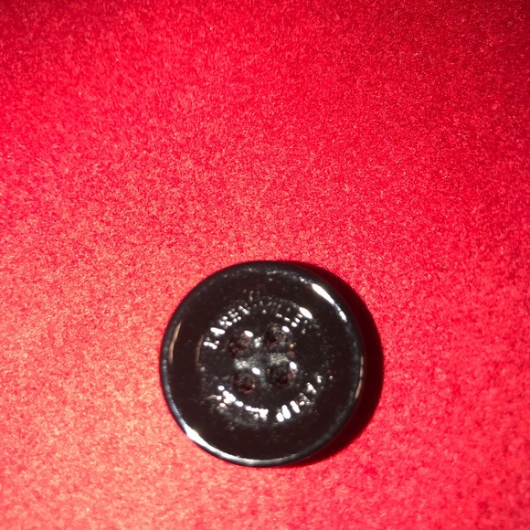 Karen Millen Trench Coat in Red - Picture 5 of 8